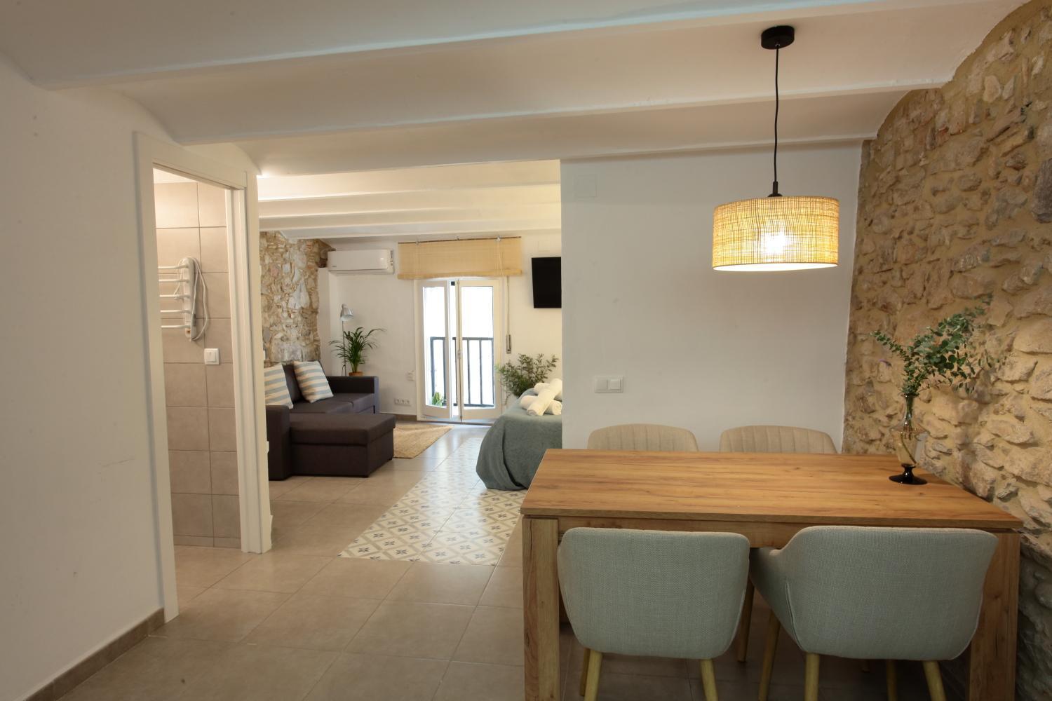 Appartement Old Side Girona Two Extérieur photo