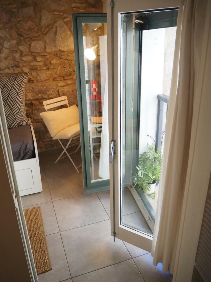 Appartement Old Side Girona Two Extérieur photo